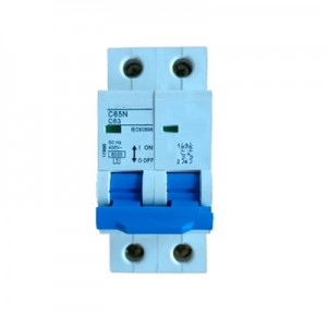 Aluminum Switch Panel - Mcb Electrical Miniature Mini Circuit Breaker Ac Breaker Dc Breaker – S.W ELECTRIC