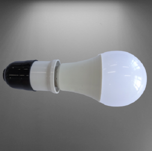 High Quality E27 Cool White Led Bulbs with Lamp Holder