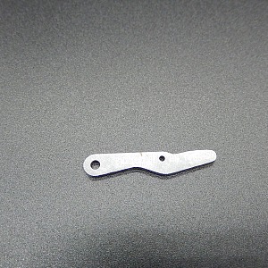 Knife For Sewing Machine