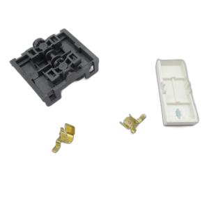 Customized Electrical stamping parts Electrica For Switches and Sockets